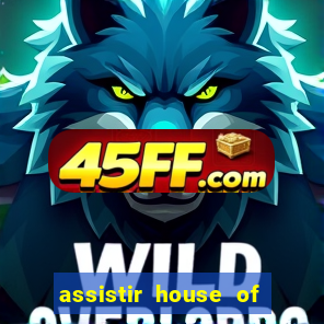 assistir house of the dragon drive